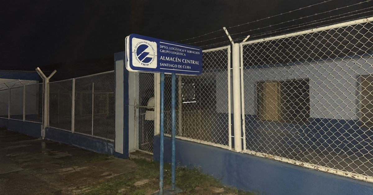 Community Watch in Santiago de Cuba: Residents Step Up to Protect Public Facilities