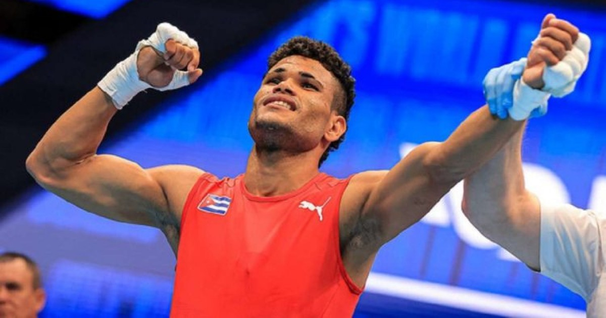 Erislandy Álvarez Eyes Boxing Comeback in China After Surgery