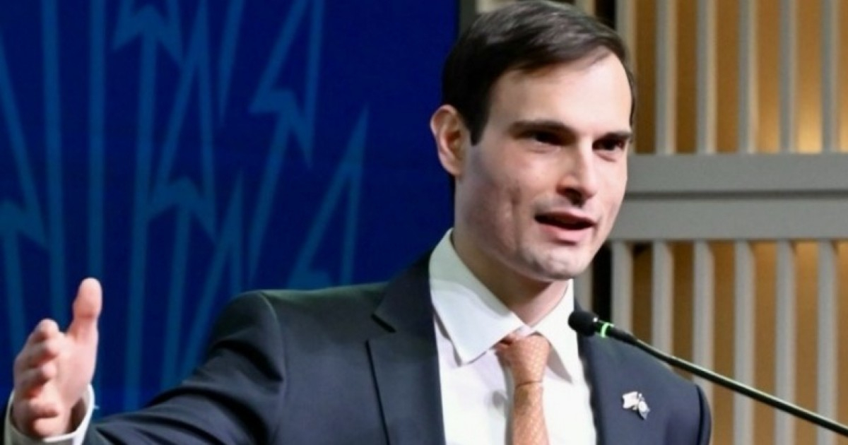 Jeremy Lewin, Key Adviser on Cuba and Venezuela, Departs State Department