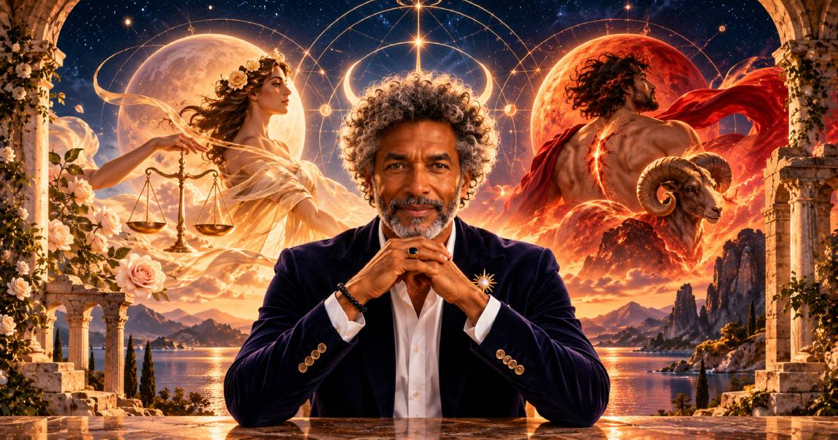 Venus in Libra and Chiron in Aries Clash: How October 28, 2026, Will Impact the Zodiac Signs