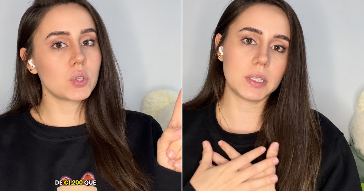 Cuban Woman Shares Her Monthly Earnings and Expenses in Spain: Her Savings Will Amaze You!