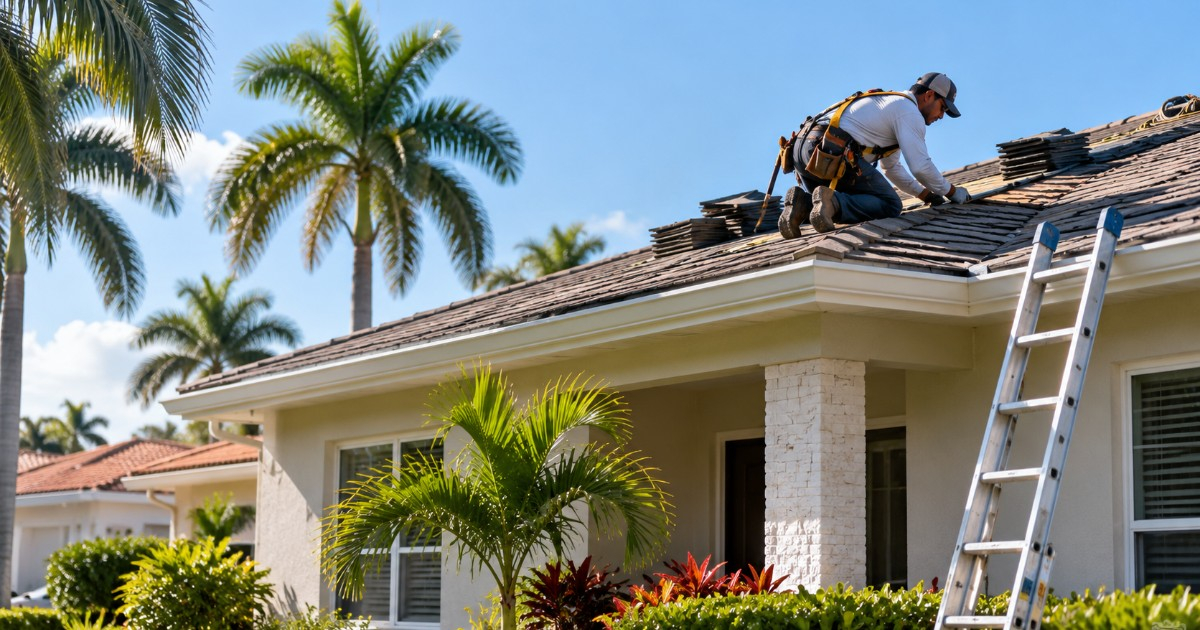 North Miami Offers Up to $60,000 for Home Repairs: Eligibility and Application Process