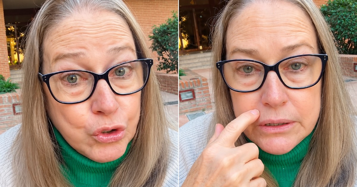 Man Calls Cuban Actress Katia Caso for a Date, Leaves Her Speechless with His Proposal
