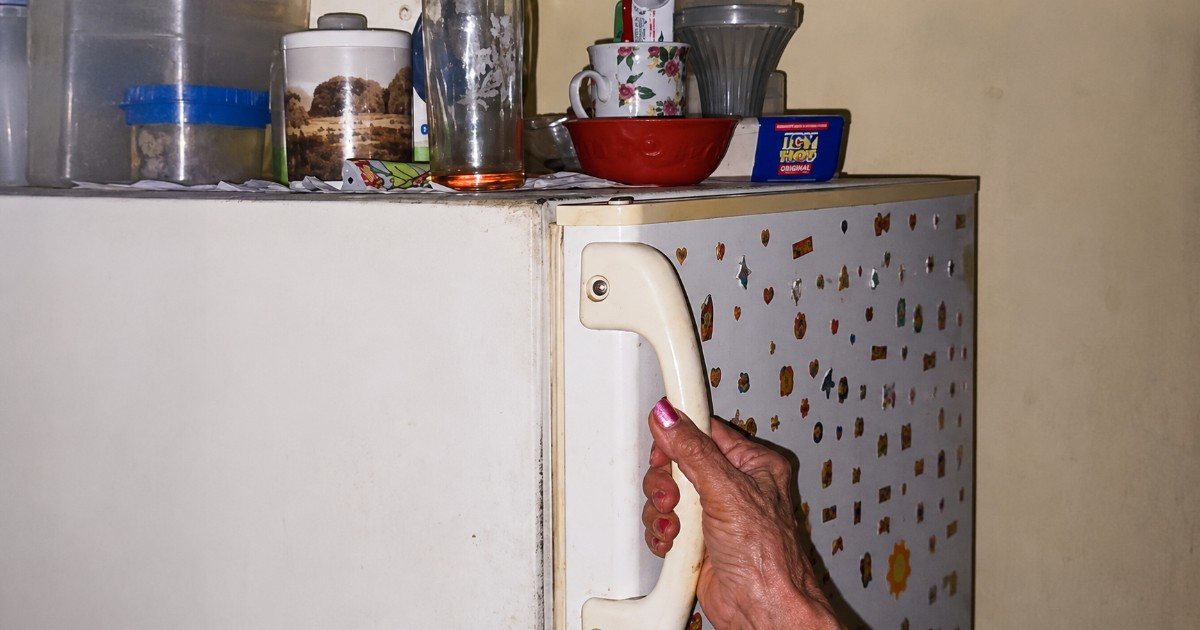 Choosing the Right Battery to Keep Your Fridge Running During Cuban Blackouts