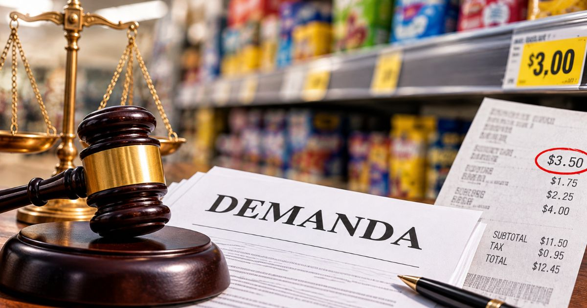 Florida Joins Federal Lawsuit Against Dollar General for Alleged Overcharging Practices