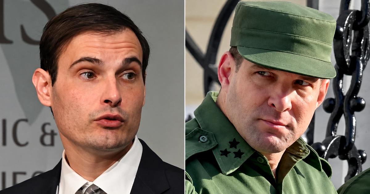 What Impact Will Jeremy Lewin's Departure Have on U.S.-Cuba Negotiations?
