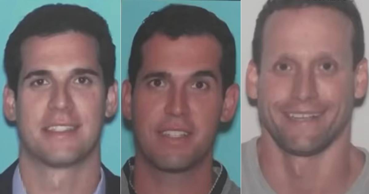 Brothers Alexander Sentenced to 30-Year Prison Terms for Miami Luxury Real Estate Ties