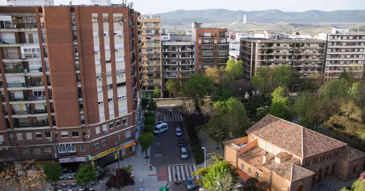 Housing Market Insights: Puertollano Recorded the Lowest Average Price in 2025, According to Spain's INE