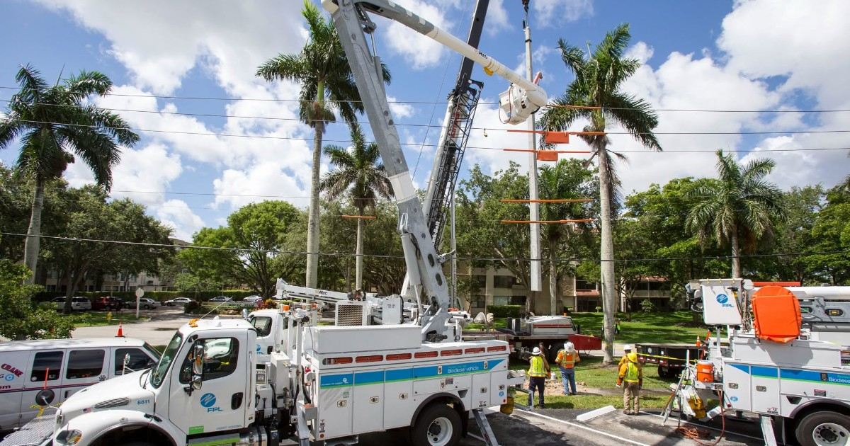 Florida Power & Light Offers $200 Credit on Electric Bill: Eligibility and How to Apply