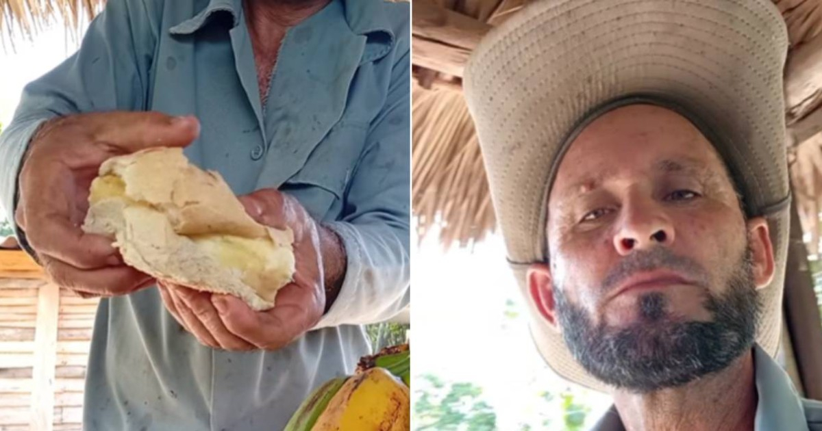 Cuban Farmer Goes Viral with Creative "Grilled Cuban Hot Dog" Recipe