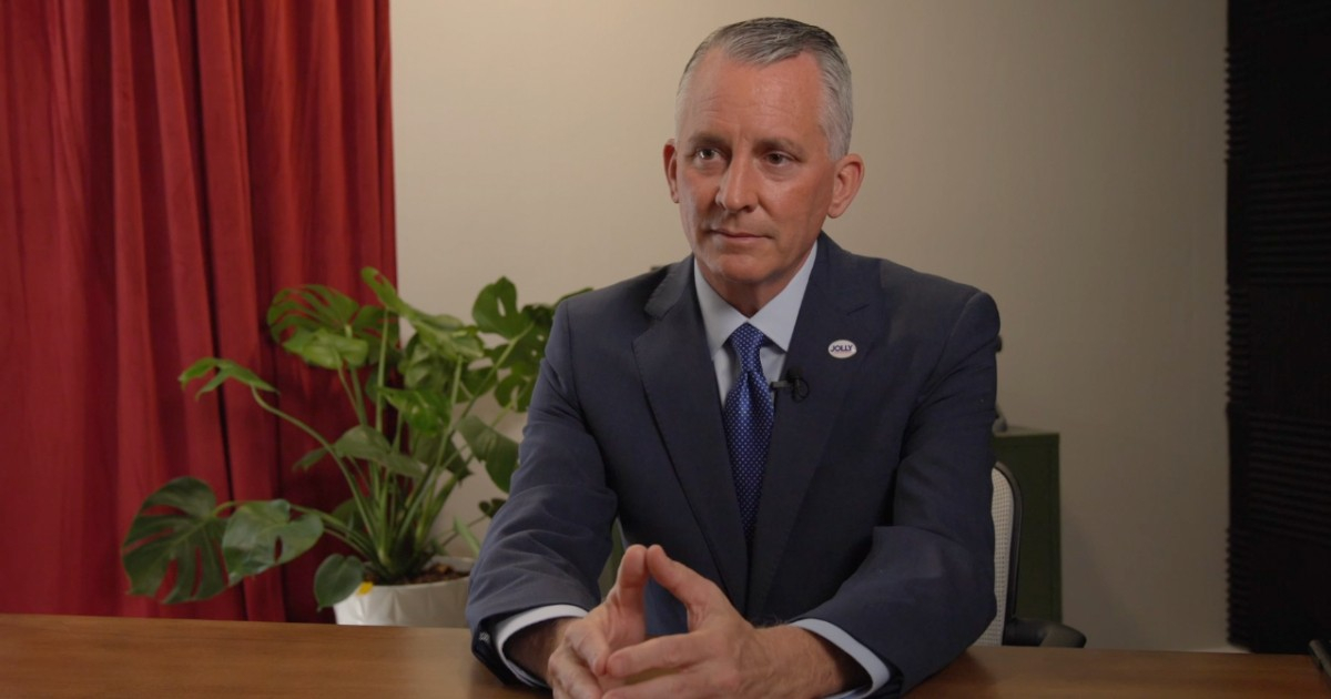 David Jolly's Vision for a Free Cuba: A Critical Stance on Trump's Policies