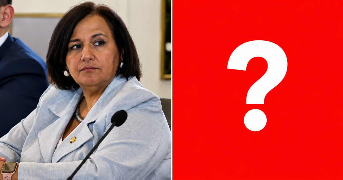 Does Cuba Need a "Dinorah" to Negotiate a Transition with the Regime?
