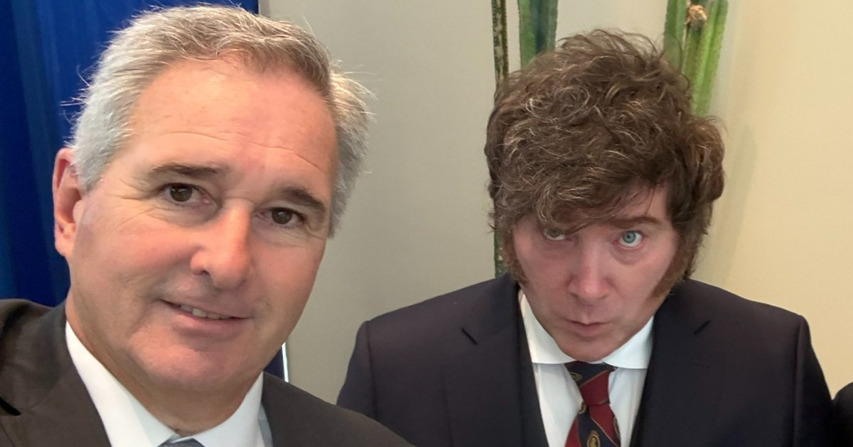 Argentina Challenges Cuba: "Sovereignty Cannot Justify Oppression"