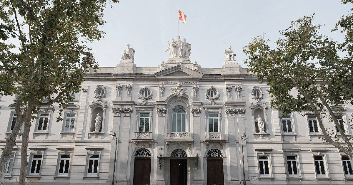 Spain Submits List of Over 163,000 New Citizens under 'Grandchildren Law' to Supreme Court