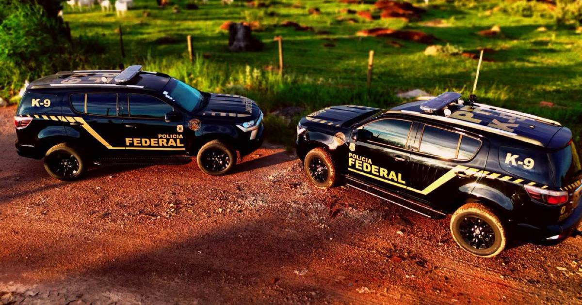 Cuban National and Three Others Arrested in Brazilian Drug Bust