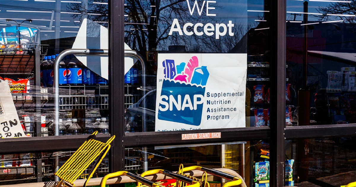 Accelerated Food Assistance in Florida: Who Qualifies for Emergency SNAP Benefits