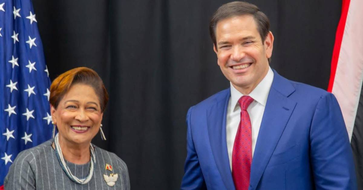 Trinidad and Tobago's Prime Minister Defends Vote Against UN Resolution on Cuba