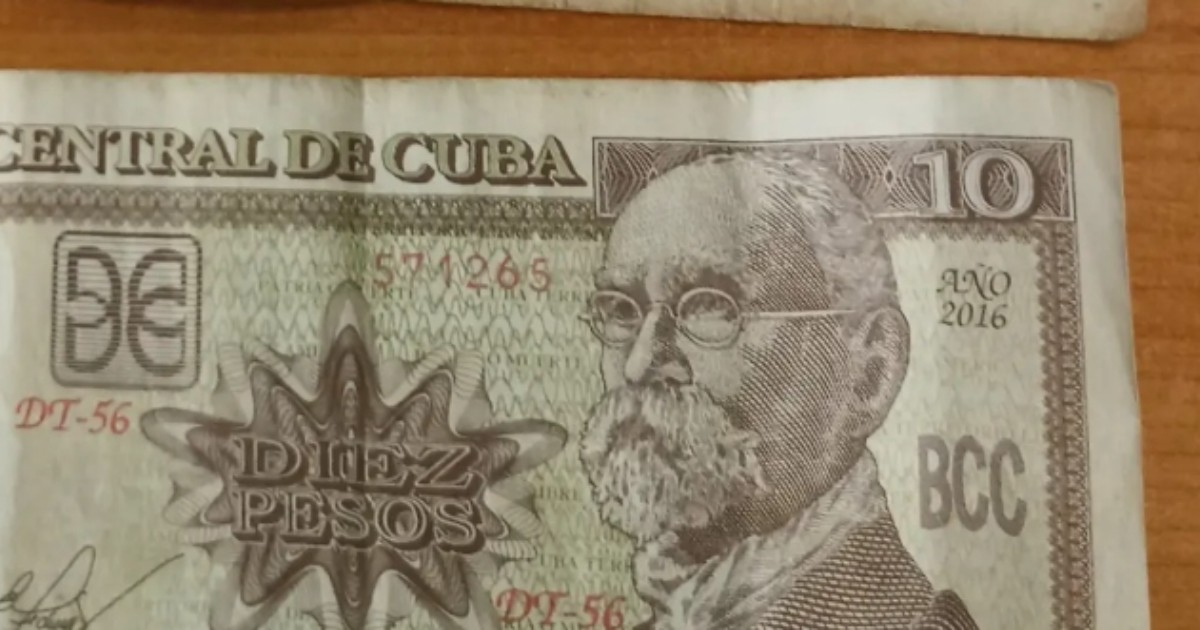Where Do I Put the Bills? Cuban Frustration Over Rejection of 10 and 20 Peso Notes
