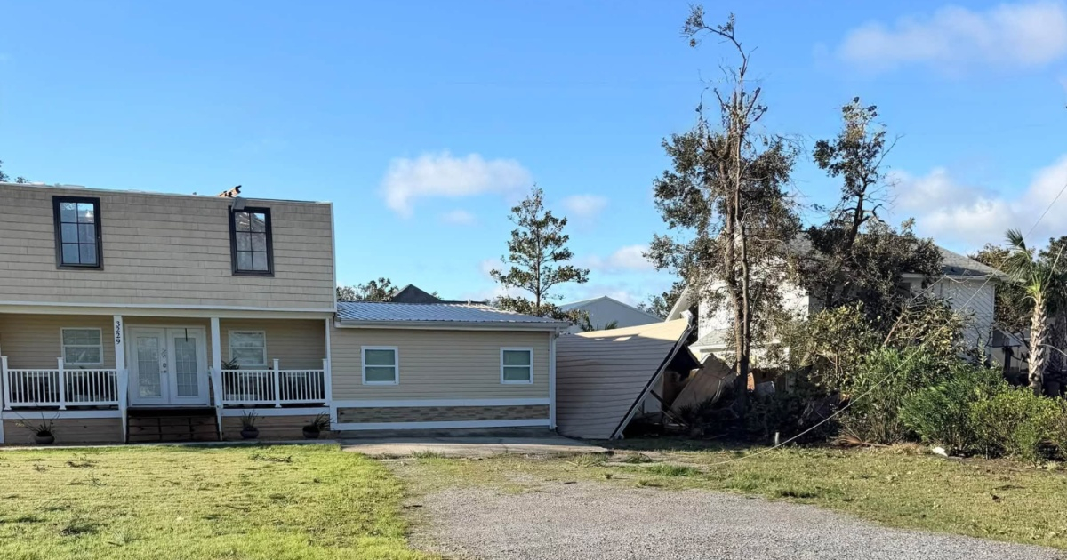 Florida Secures Disaster Declaration for Hurricane Isaías: Approved and Pending Aid Details