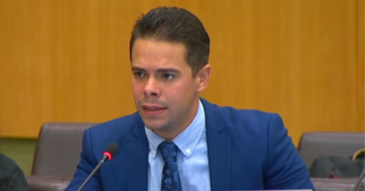 Cuban Diplomat Richard Tur Added to List of Human Rights Violators After UN Incident