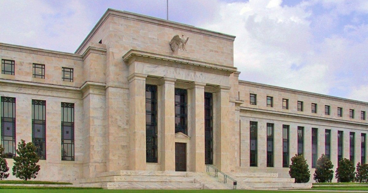 Federal Reserve Stands Firm on Interest Rates: Impact on Credit Cards, Mortgages, and Savings