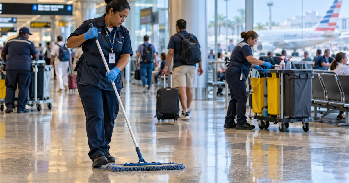 Job Opportunities in Miami: November Hiring Events Offering Up to $20 an Hour