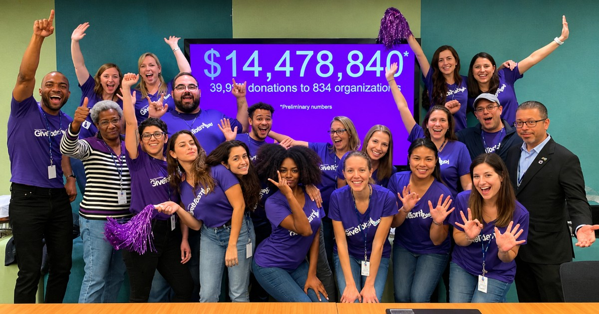 Miami's Largest Single-Day Donation Event Celebrates 15 Years: Which Cause Will You Support?