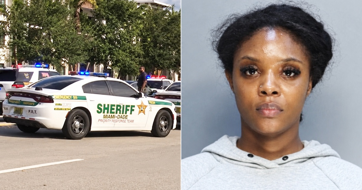 Flight Attendant from American Airlines Arrested in Miami Over Elaborate Fraud Scheme Targeting Elderly Woman