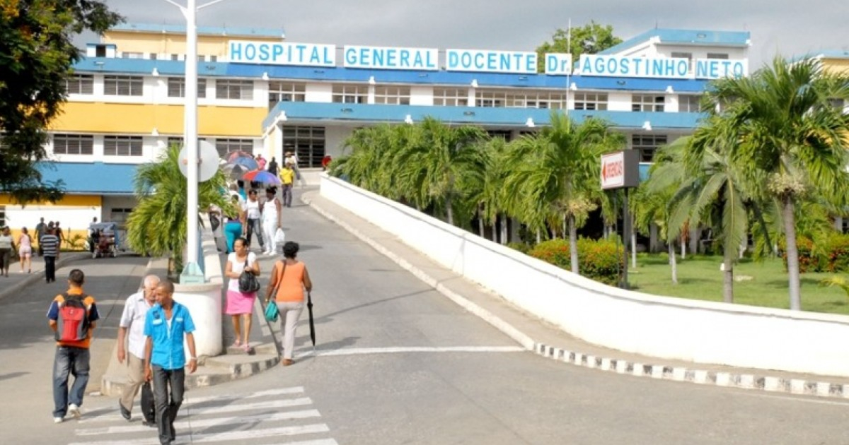 Over 3,000 Patients Await Surgery in Guantánamo, Including More Than 300 Cancer Patients