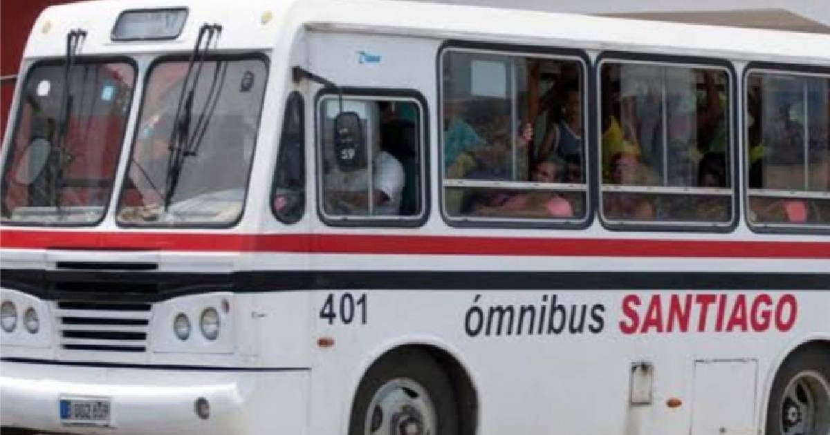 Prioritization of Transport Near Hospitals in Santiago de Cuba Amid Fuel Shortage