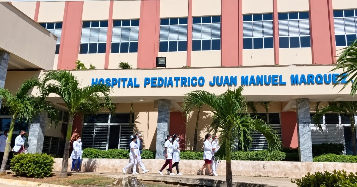 Mother Criticizes Havana Hospital for Removing Life-Support Monitor from Her Son