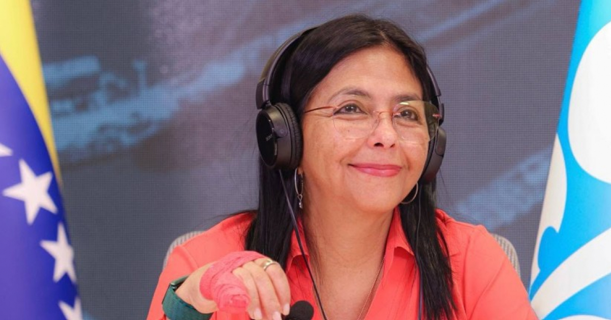 Venezuelan Leader Promises Elections with Revised Electoral Authority, Yet Omits Specific Timeline