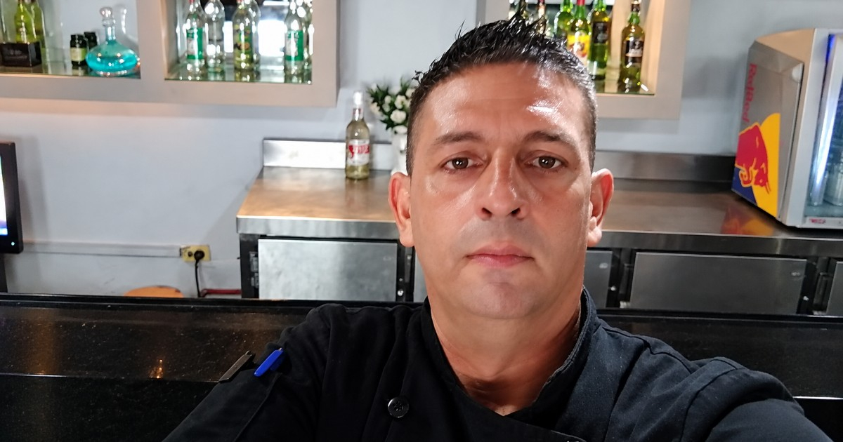Renowned Varadero Chef Passes Away in Cuba