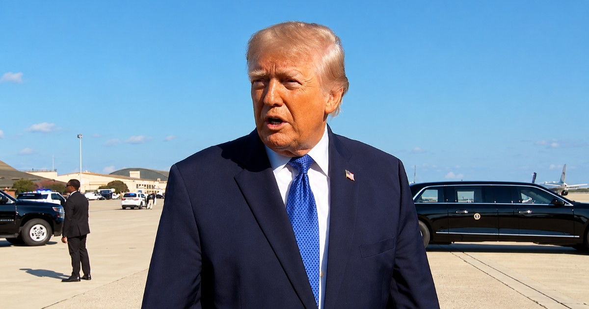 Trump Criticizes Brazilian Elections as an 'Embarrassment' for the Nation