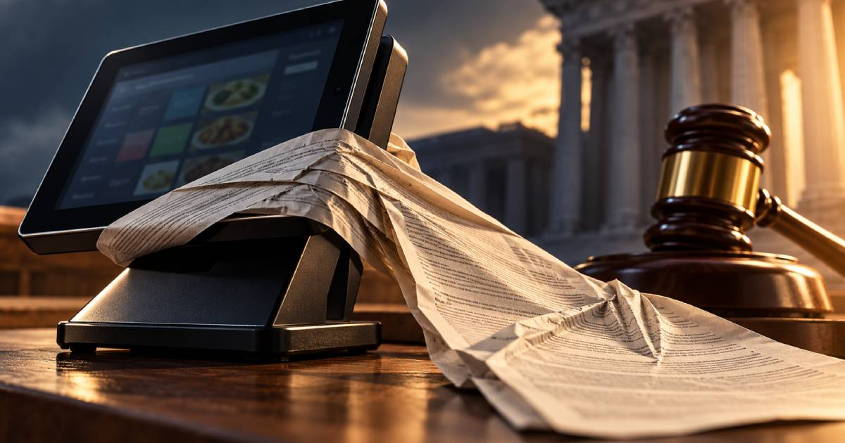Florida and FTC Sue Toast Over Alleged Hidden Fees and Contract Cancellation Challenges with Restaurants
