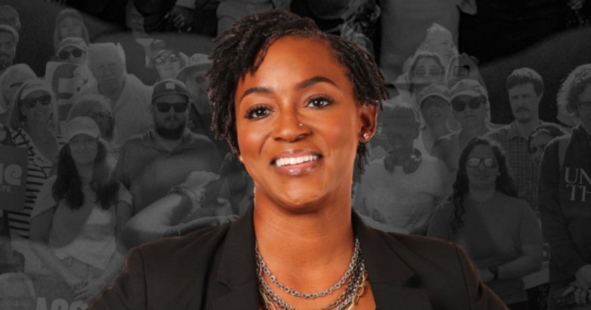 Angie Nixon Vows to Support Cuban Regularization in the Senate with I-220A