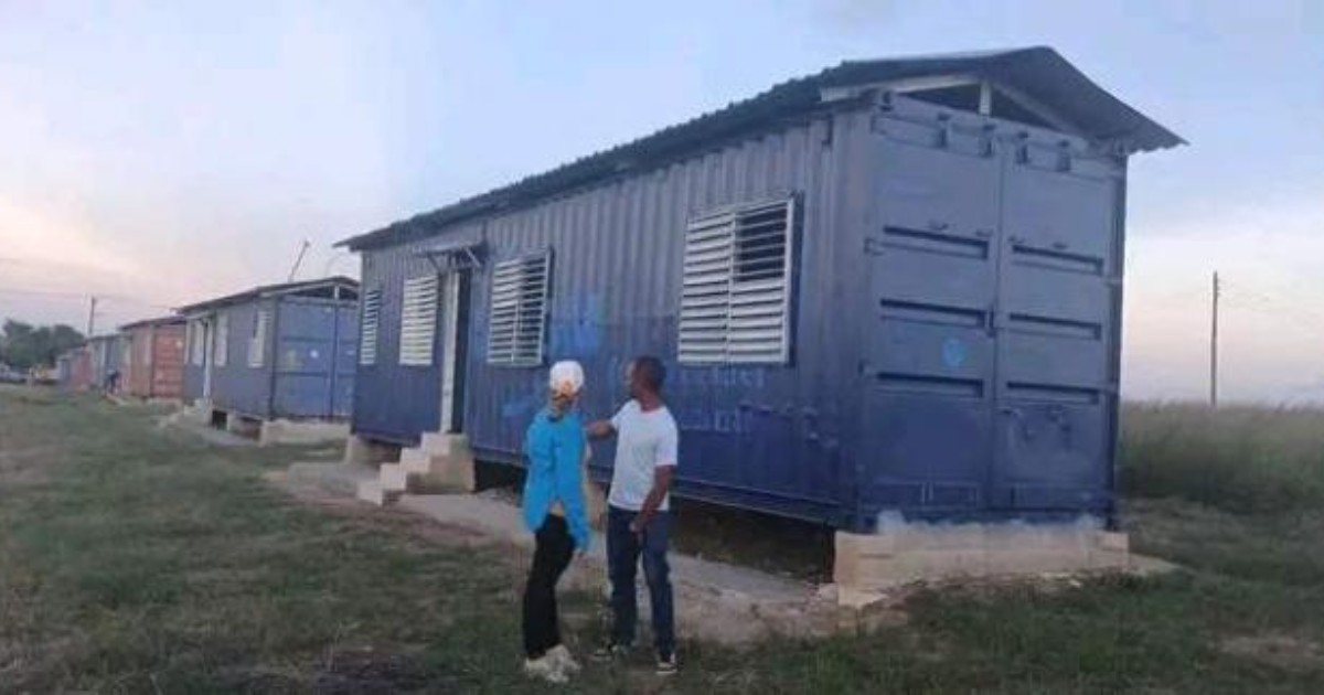 One Year After Hurricane Melissa, Over 70,000 Families in Santiago de Cuba Remain Without Homes