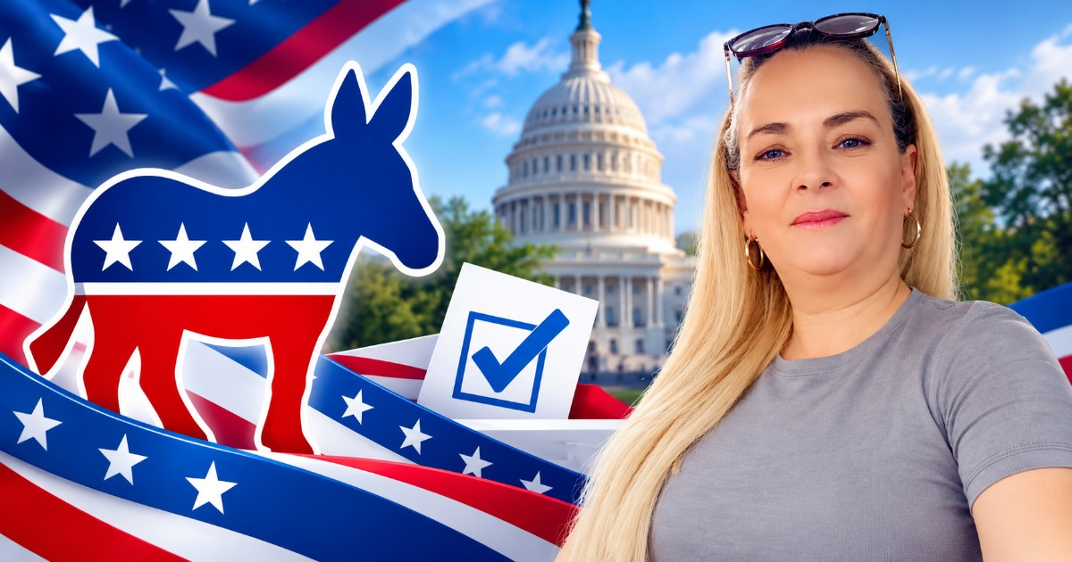 Cuban Woman Stands by Democratic Vote Despite Losing Family and Friends