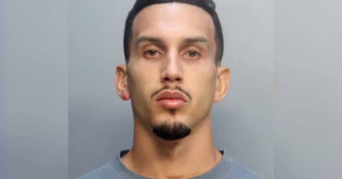 Man Arrested in Country Walk for Pistol-Whipping Child in Prank Gone Wrong