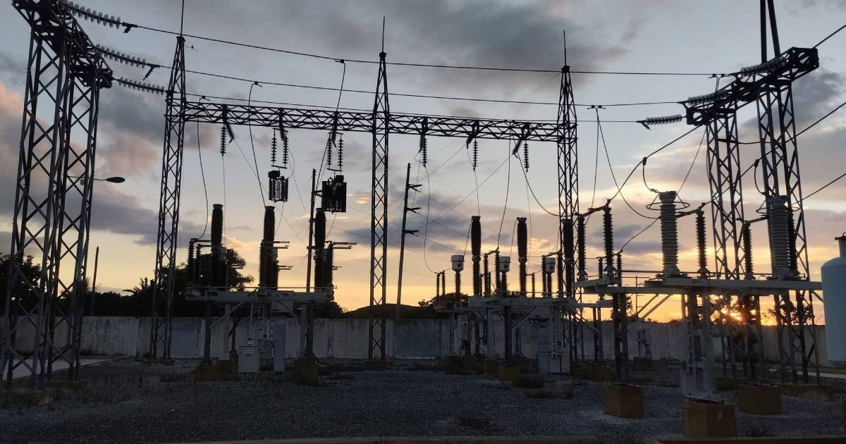 Power Outage Hits Santa Clara Amid Cuba's Ongoing Energy Crisis
