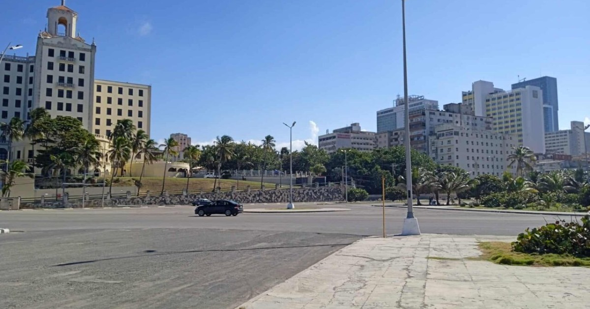 False Alarm: No "Festival of Horror" Planned in Havana
