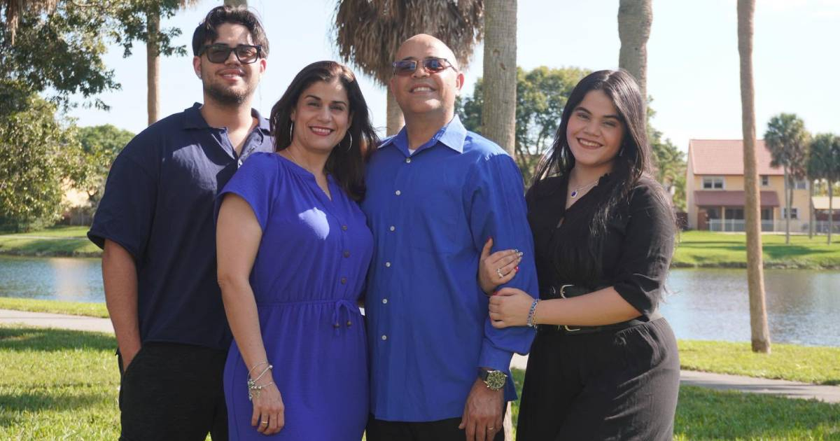Young Cuban Faces Deportation After Four Months in ICE Detention