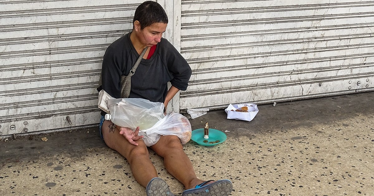 Is the Victory Real? A Cuban Challenges Leaders Amid Crisis