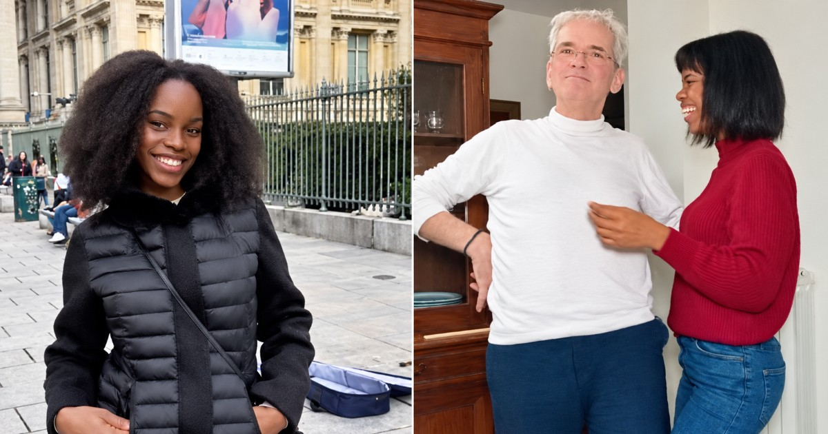 Not Everything Was Joyful: Cuban Woman Shares Her Mixed Emotions Upon Arriving in Italy