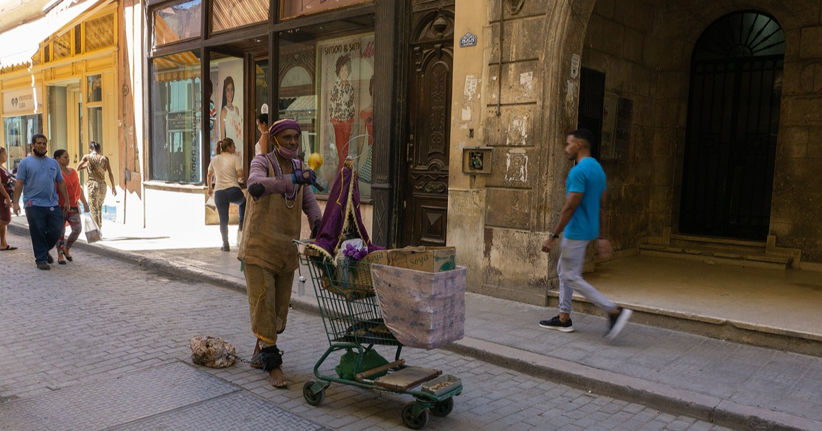 Leprosy in Cuba: Santiago and Guantánamo See Surge in New Cases in 2025
