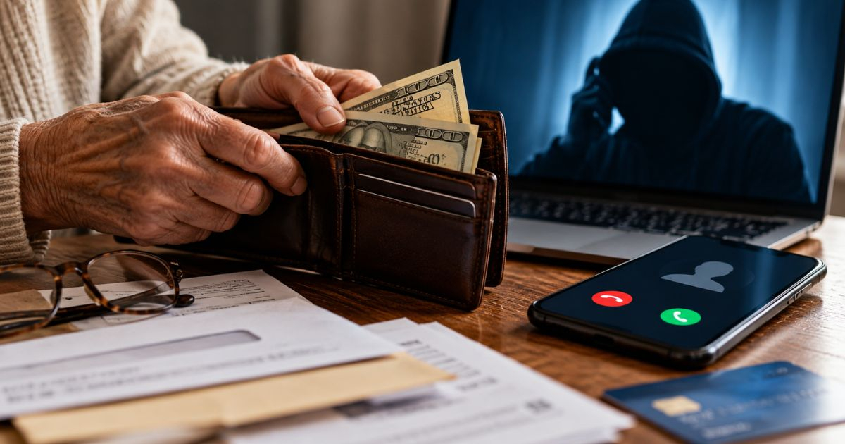Fake FTC Websites Target Unsuspecting Consumers: Tips to Avoid Scams