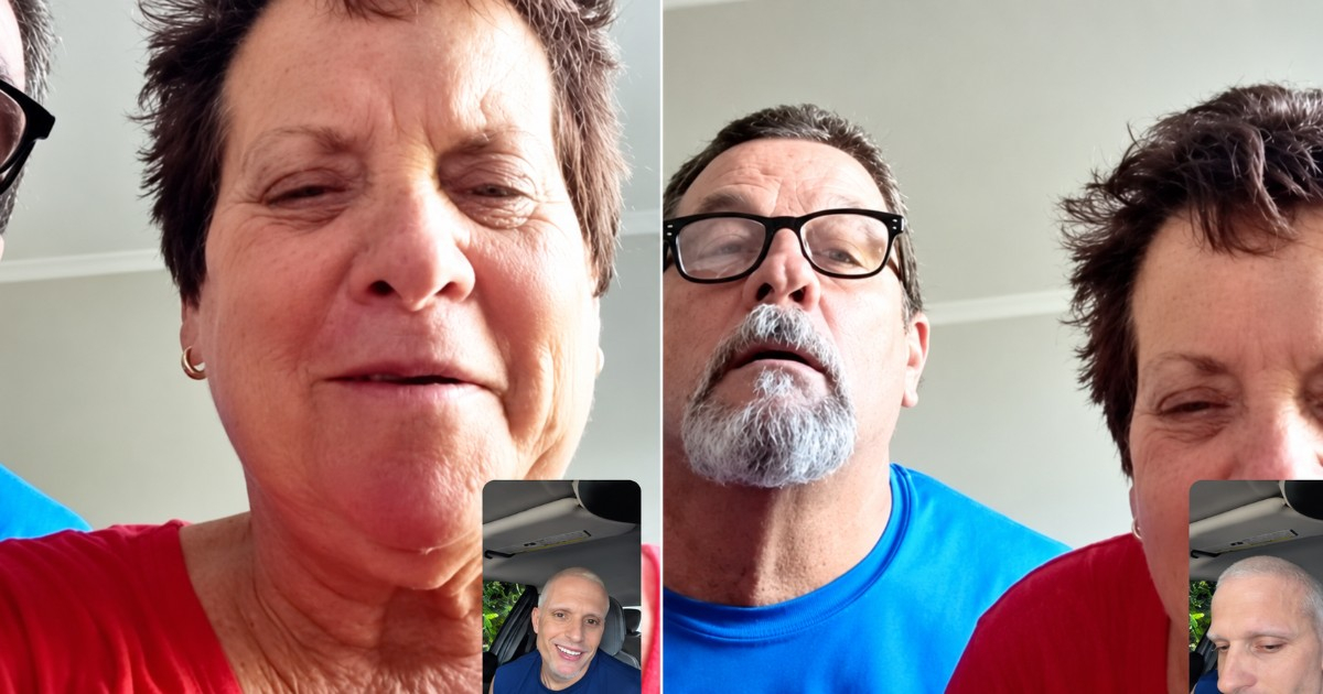 Ariel Ramos Unveils New Look, Family's Hilarious Reactions Steal the Show