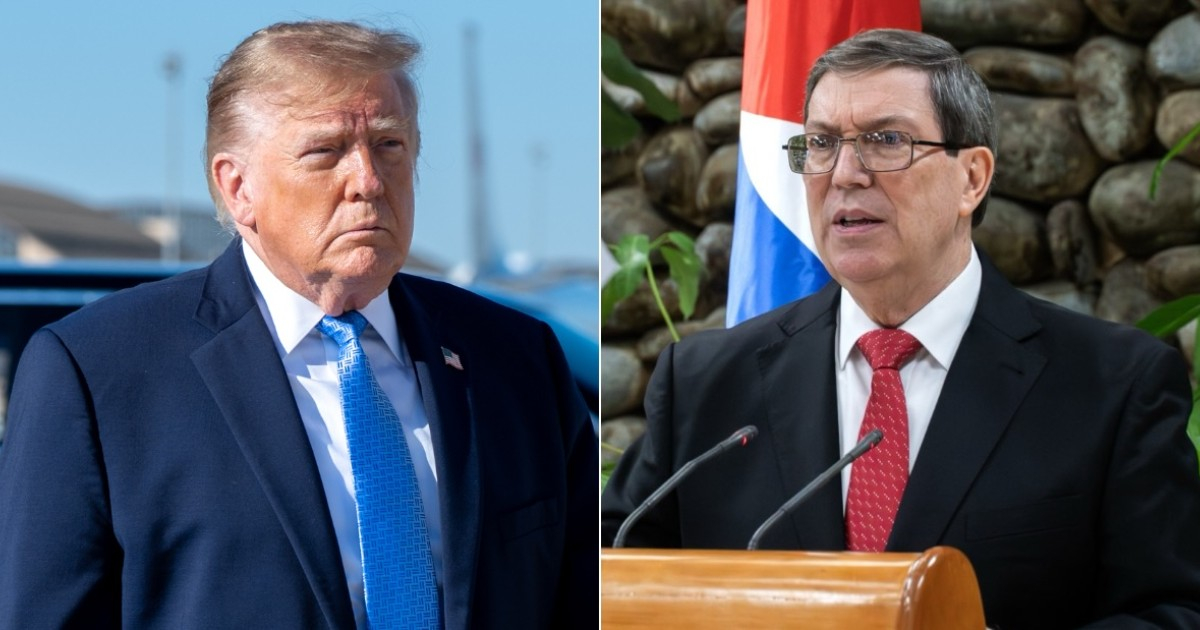 Cuban Leadership Aims to Outlast Trump and Endure Indefinitely