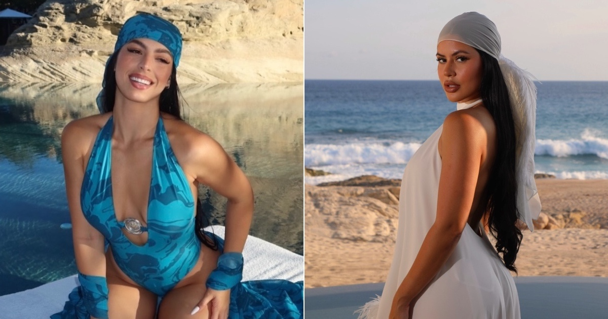 Rachel Arderi Faces Copycat Claims Over Instagram Video from Amangiri Resort