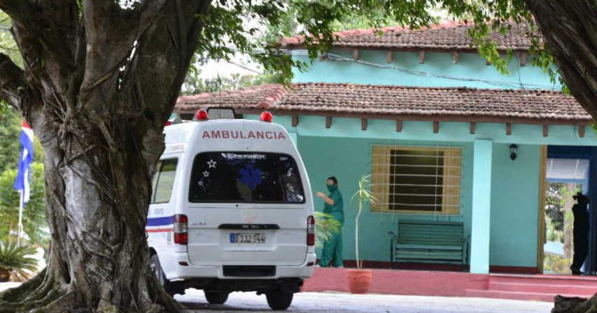 Power Outages and Fuel Shortages Disrupt Care for Multiple Sclerosis Patients in Sancti Spíritus